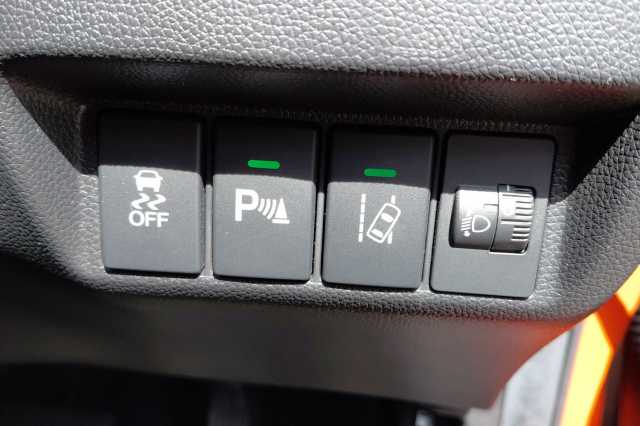 Honda Jazz 1.3 EX 5dr CVT 