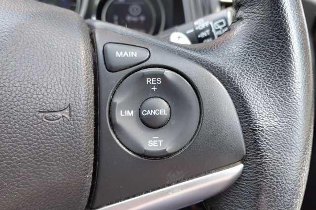 Honda Jazz 1.3 EX 5dr CVT 