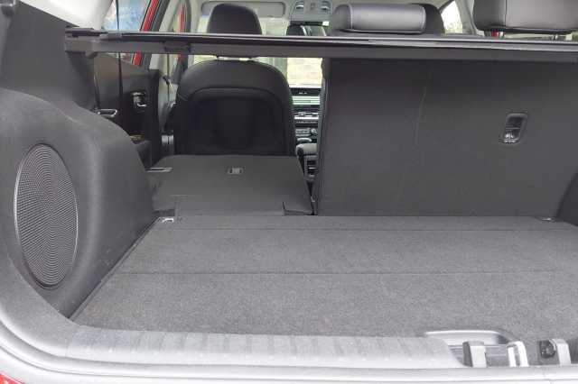 Kia Niro 1.6 GDi Hybrid 4 5dr DCT 