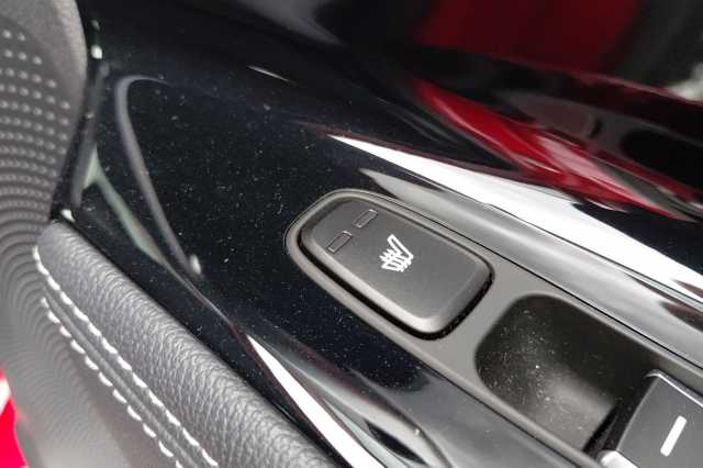 Kia Niro 1.6 GDi Hybrid 4 5dr DCT 