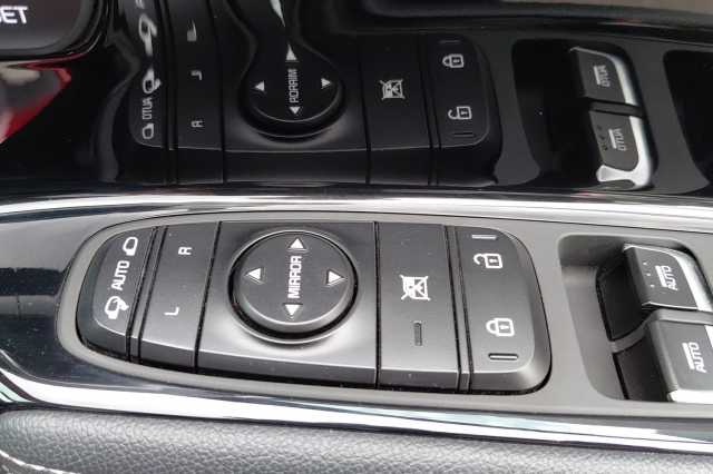 Kia Niro 1.6 GDi Hybrid 4 5dr DCT 