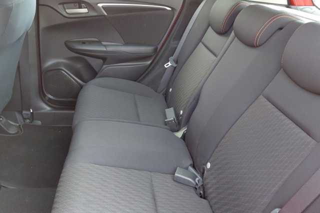 Honda Jazz 1.5 i-VTEC Sport 5dr Navi CVT 