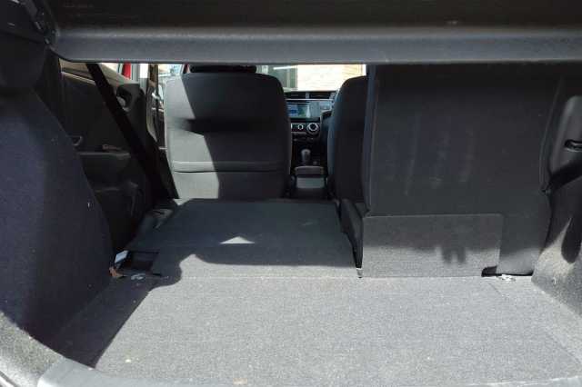 Honda Jazz 1.5 i-VTEC Sport 5dr Navi CVT 