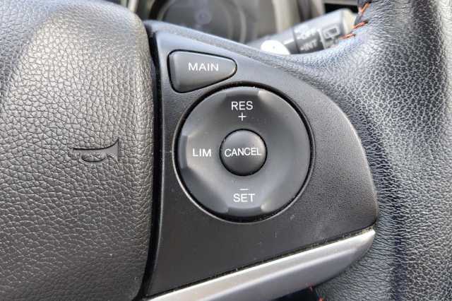 Honda Jazz 1.5 i-VTEC Sport 5dr Navi CVT 