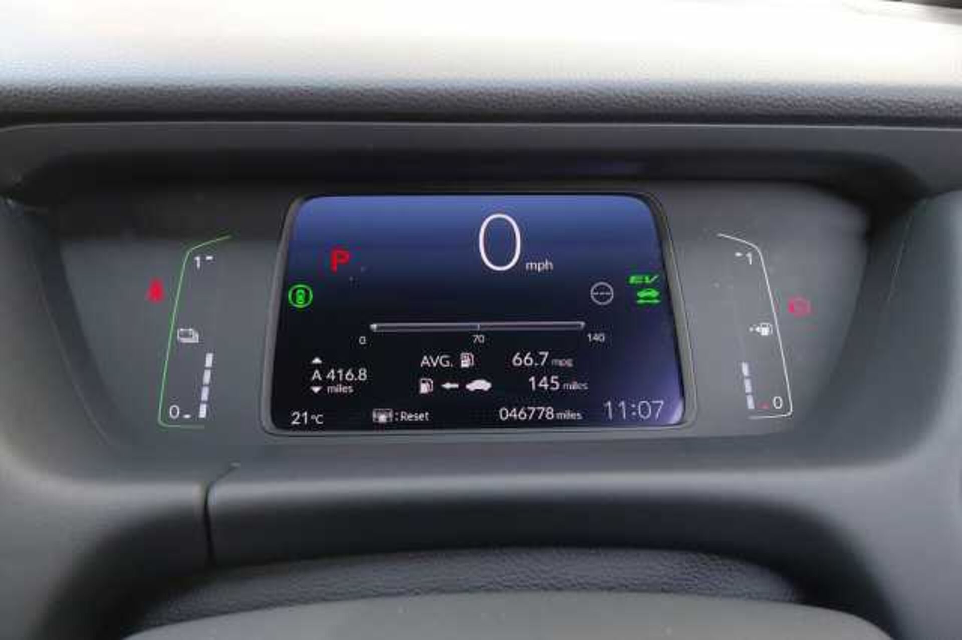 Honda Jazz Hybrid 1.5 i-MMD Hybrid EX 5dr eCVT 