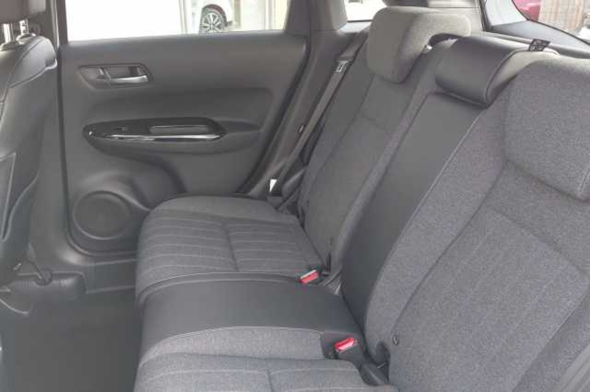 Honda Jazz Hybrid 1.5 i-MMD Hybrid EX 5dr eCVT 