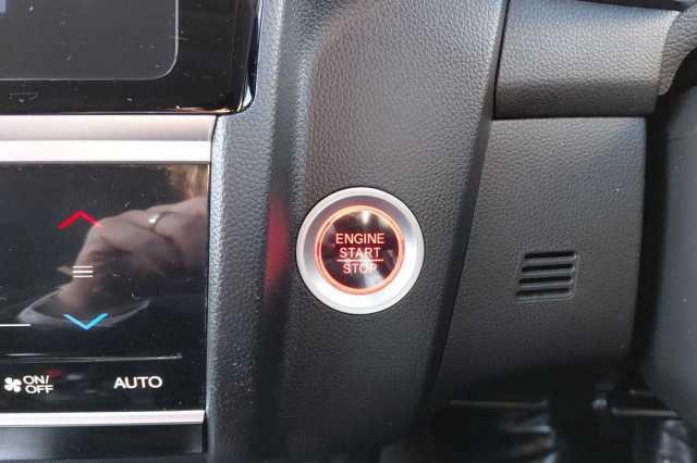 Honda Jazz 1.3 i-VTEC EX Navi 5dr 
