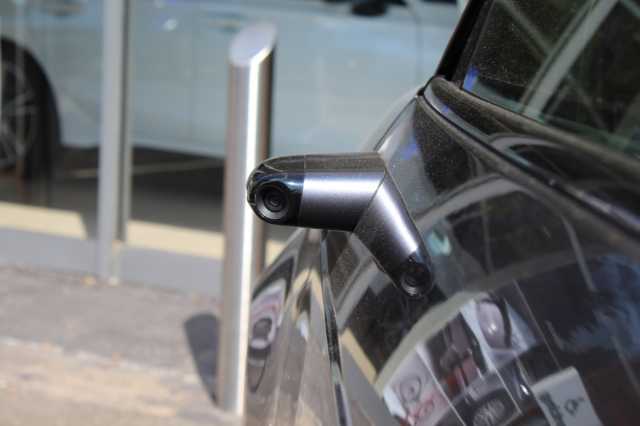 Honda e 113kW Advance 36kWh 5dr Auto 
