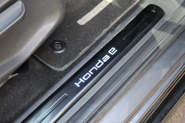 Honda e 113kW Advance 36kWh 5dr Auto 