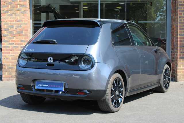 Honda e 113kW Advance 36kWh 5dr Auto 