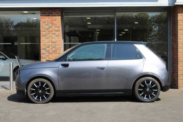 Honda e 113kW Advance 36kWh 5dr Auto 