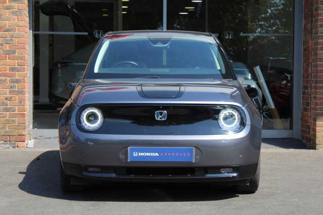 Honda e 113kW Advance 36kWh 5dr Auto 
