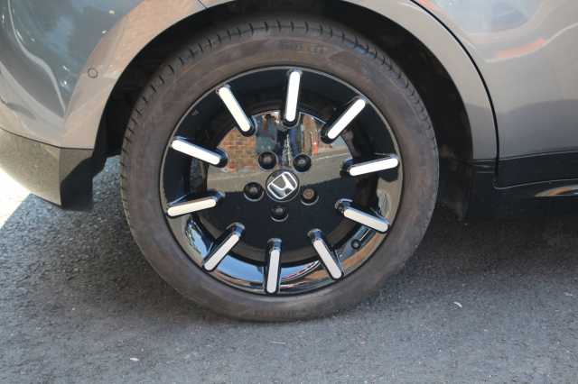 Honda e 113kW Advance 36kWh 5dr Auto 