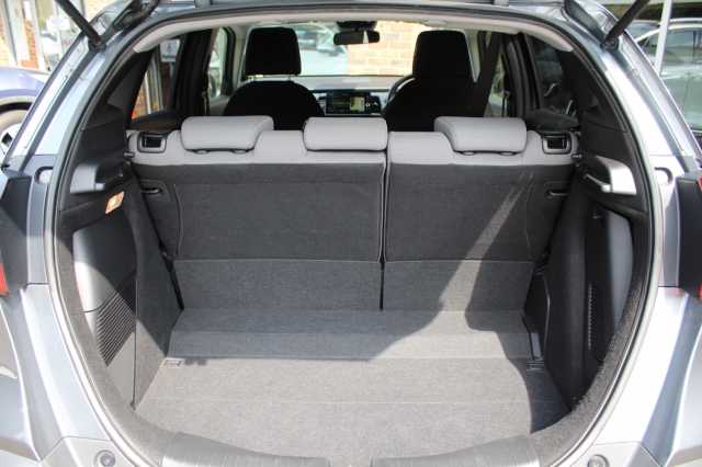 Honda Jazz e:HEV 1.5 i-MMD Hybrid Crosstar EX 5dr eCVT 