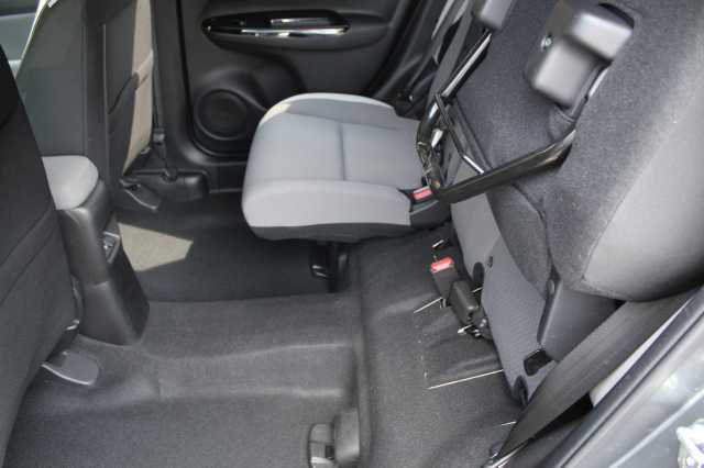 Honda Jazz e:HEV 1.5 i-MMD Hybrid Crosstar EX 5dr eCVT 