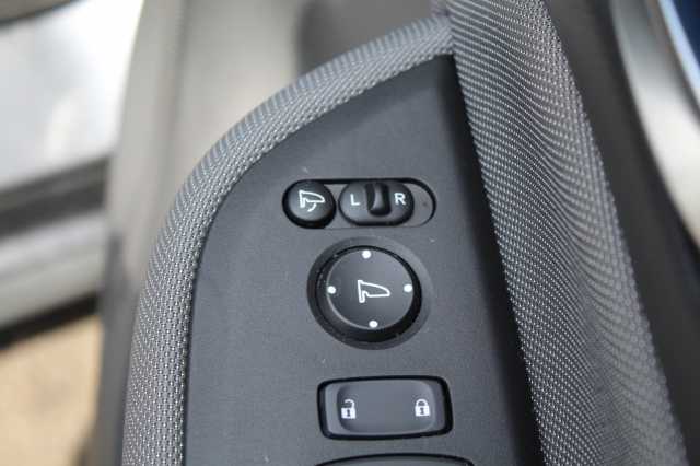 Honda Jazz e:HEV 1.5 i-MMD Hybrid Crosstar EX 5dr eCVT 