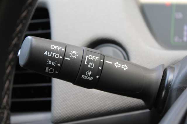 Honda Jazz e:HEV 1.5 i-MMD Hybrid Crosstar EX 5dr eCVT 