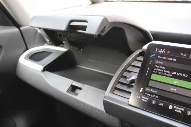 Honda Jazz e:HEV 1.5 i-MMD Hybrid Crosstar EX 5dr eCVT 