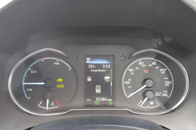 Toyota Yaris 1.5 Hybrid Excel 5dr CVT 