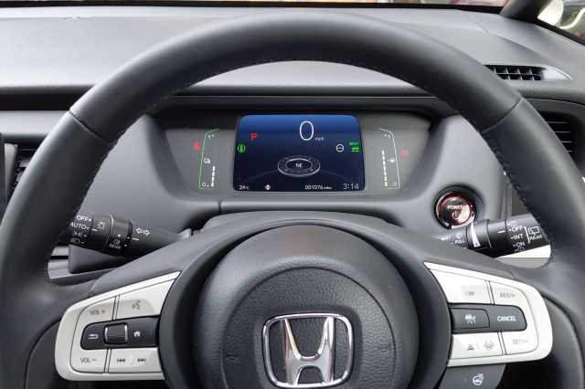 Honda Jazz e:HEV 1.5 i-MMD Hybrid Advance 5dr eCVT 