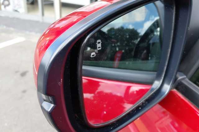 Honda Jazz e:HEV 1.5 i-MMD Hybrid Advance 5dr eCVT 