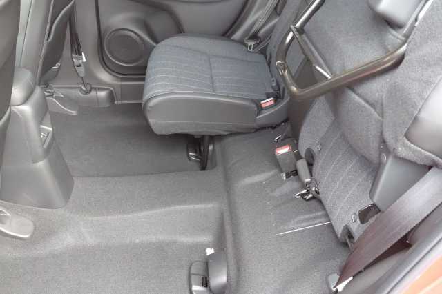 Honda Jazz e:HEV 1.5 i-MMD Hybrid Advance 5dr eCVT 