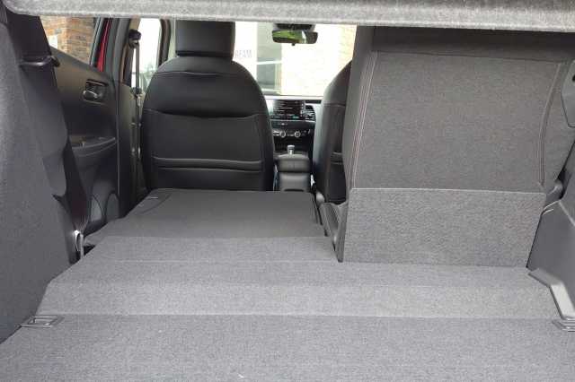 Honda Jazz e:HEV 1.5 i-MMD Hybrid Advance 5dr eCVT 