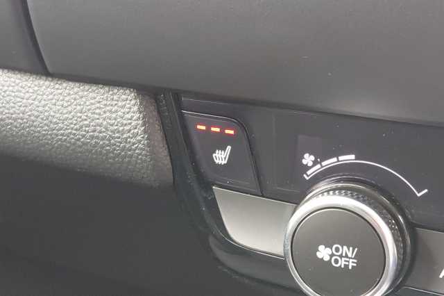 Honda Jazz e:HEV 1.5 i-MMD Hybrid Advance 5dr eCVT 