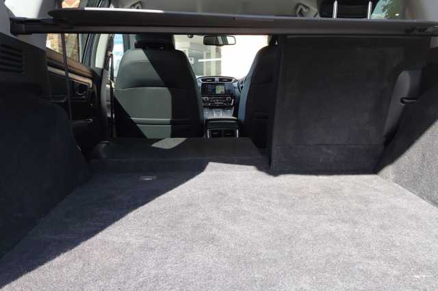 Honda CR-V Hybrid 2.0 i-MMD Hybrid SR 2WD 5dr eCVT 