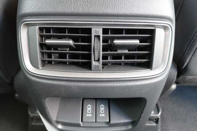 Honda CR-V Hybrid 2.0 i-MMD Hybrid SR 2WD 5dr eCVT 