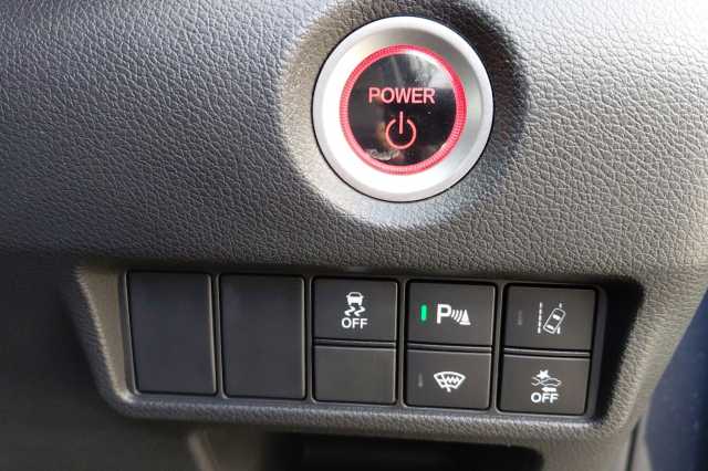 Honda CR-V Hybrid 2.0 i-MMD Hybrid SR 2WD 5dr eCVT 