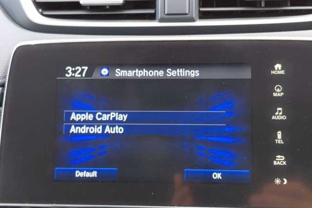 Honda CR-V Hybrid 2.0 i-MMD Hybrid SR 2WD 5dr eCVT 