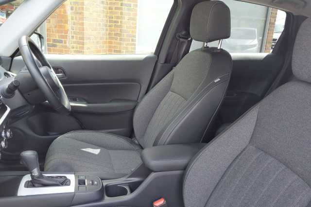 Honda Jazz e:HEV 1.5 i-MMD Hybrid Advance 5dr eCVT 