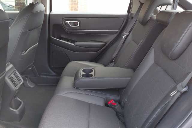 Honda HR-V e:HEV 1.5 eHEV Advance 5dr CVT 