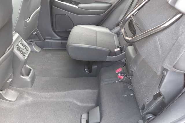 Honda HR-V e:HEV 1.5 eHEV Advance 5dr CVT 