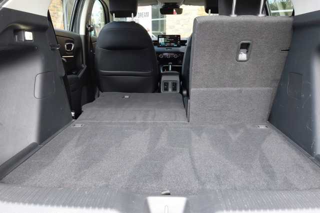 Honda HR-V e:HEV 1.5 eHEV Advance 5dr CVT 