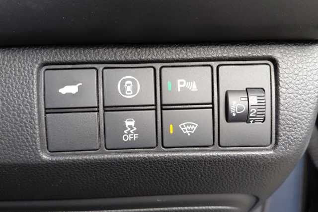 Honda HR-V e:HEV 1.5 eHEV Advance 5dr CVT 