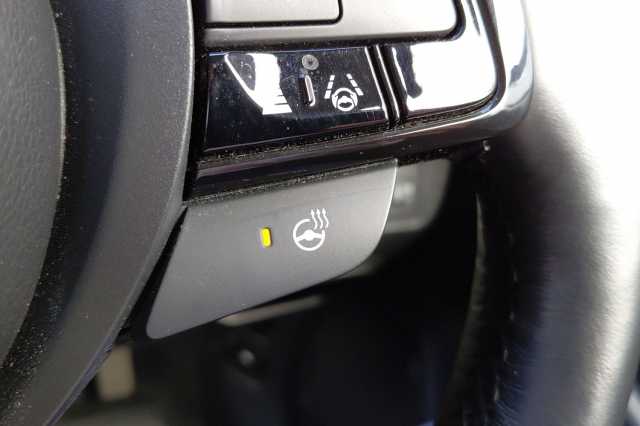 Honda HR-V e:HEV 1.5 eHEV Advance 5dr CVT 
