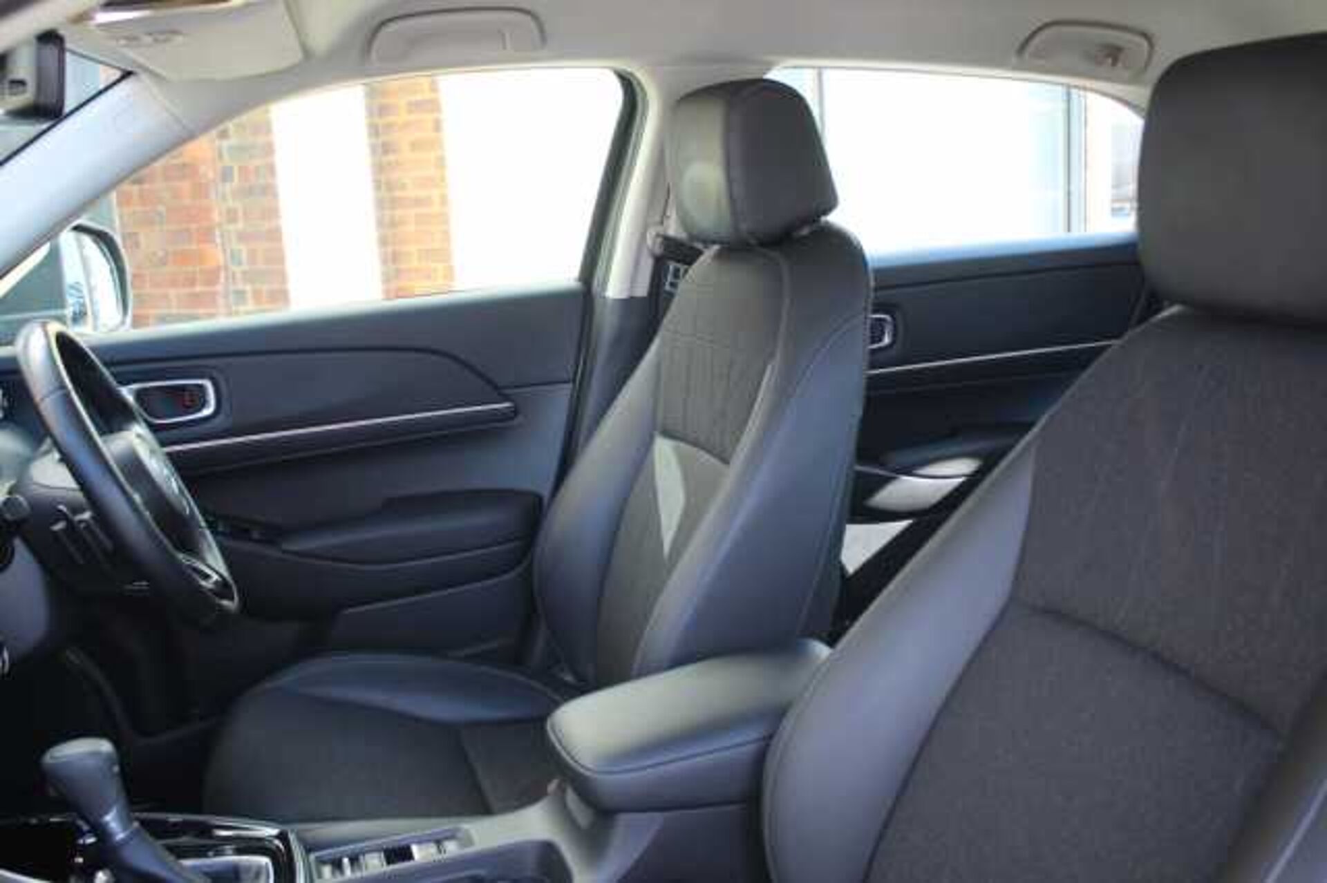 Honda HR-V e:HEV 1.5 eHEV Advance 5dr CVT 