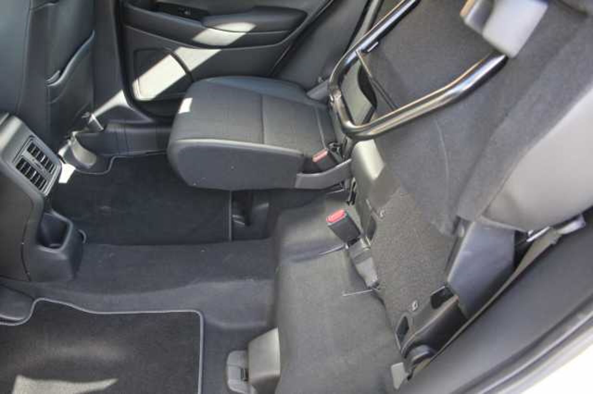 Honda HR-V e:HEV 1.5 eHEV Advance 5dr CVT 