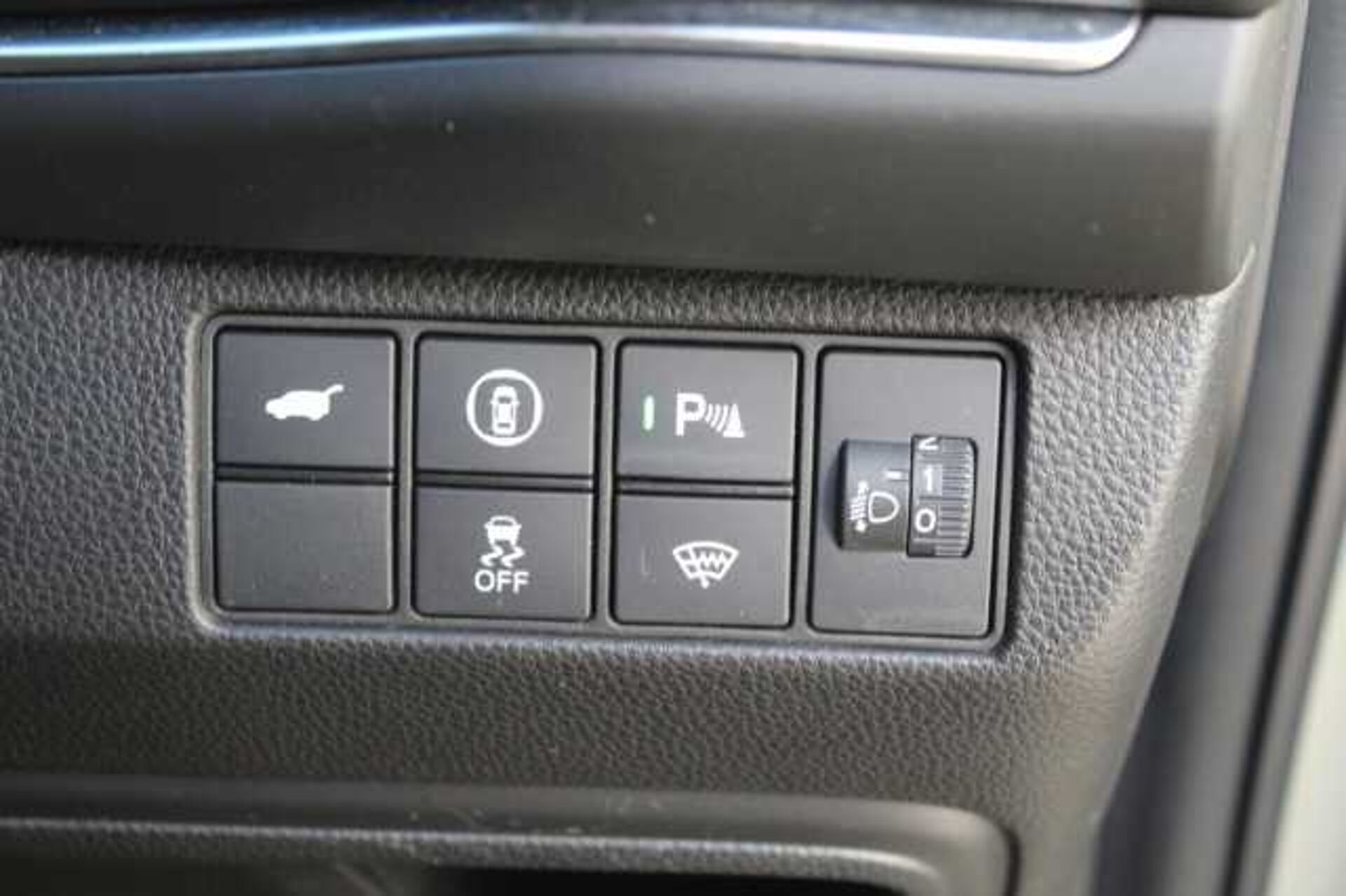 Honda HR-V e:HEV 1.5 eHEV Advance 5dr CVT 