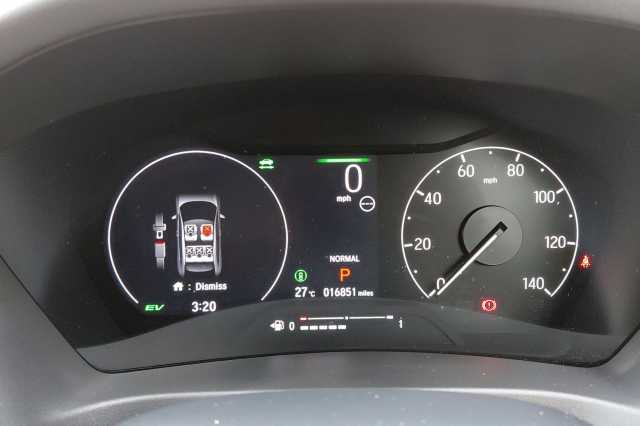 Honda HR-V Hybrid 1.5 eHEV Advance Style 5dr CVT 