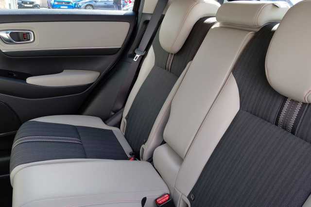 Honda HR-V Hybrid 1.5 eHEV Advance Style 5dr CVT 