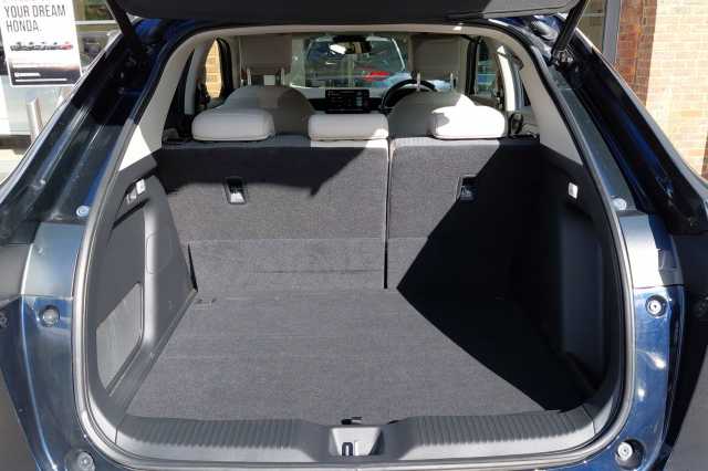 Honda HR-V Hybrid 1.5 eHEV Advance Style 5dr CVT 