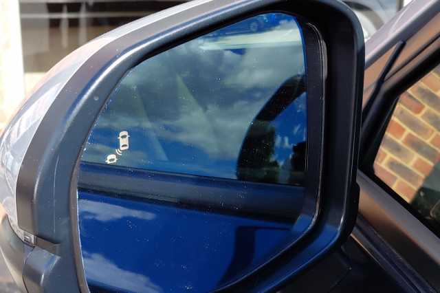 Honda HR-V Hybrid 1.5 eHEV Advance Style 5dr CVT 