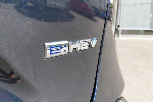 Honda HR-V Hybrid 1.5 eHEV Advance Style 5dr CVT 