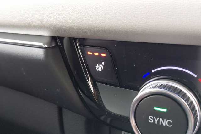 Honda HR-V Hybrid 1.5 eHEV Advance Style 5dr CVT 
