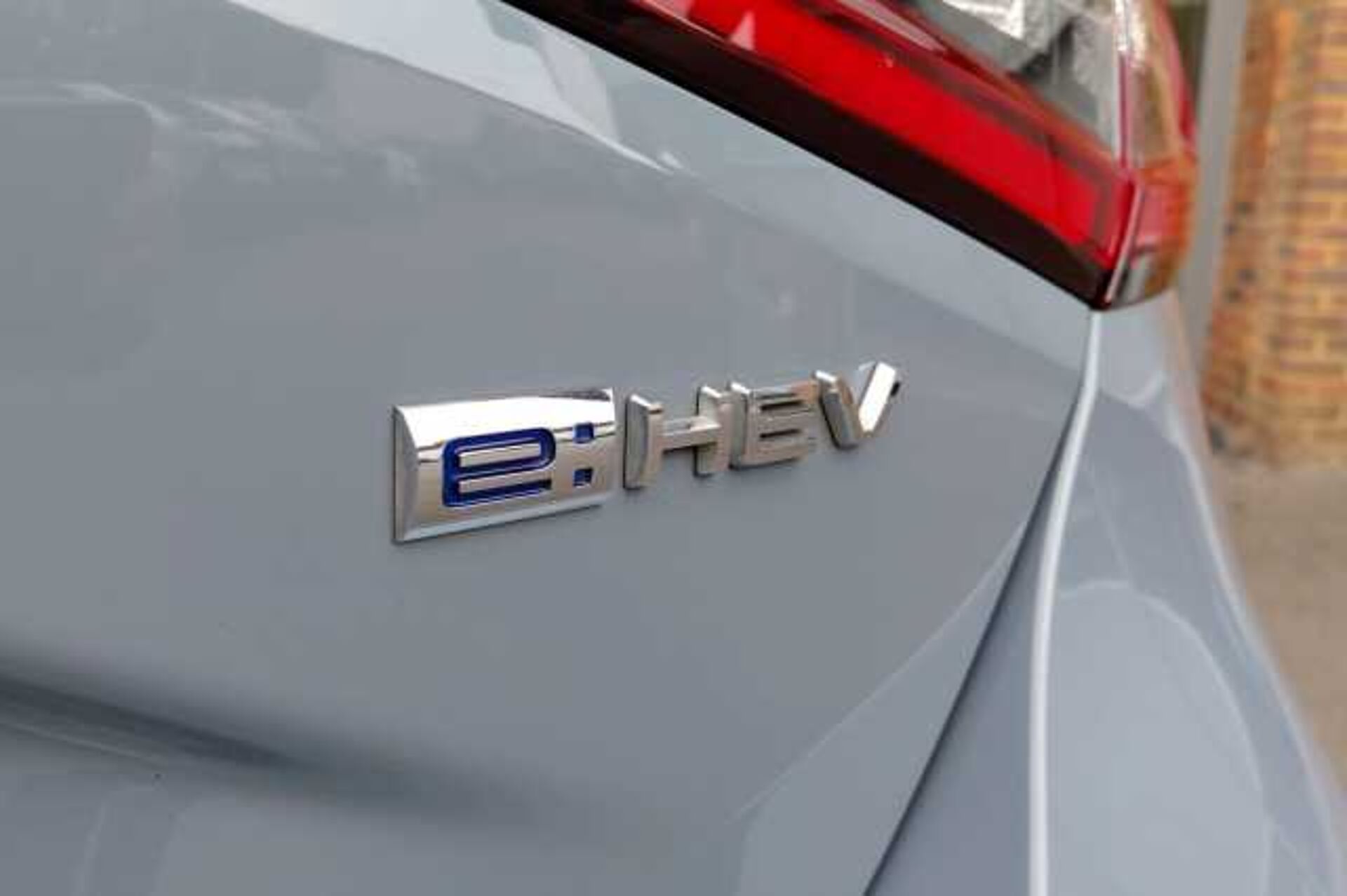 Honda Civic Hybrid 2.0 eHEV Advance 5dr CVT 