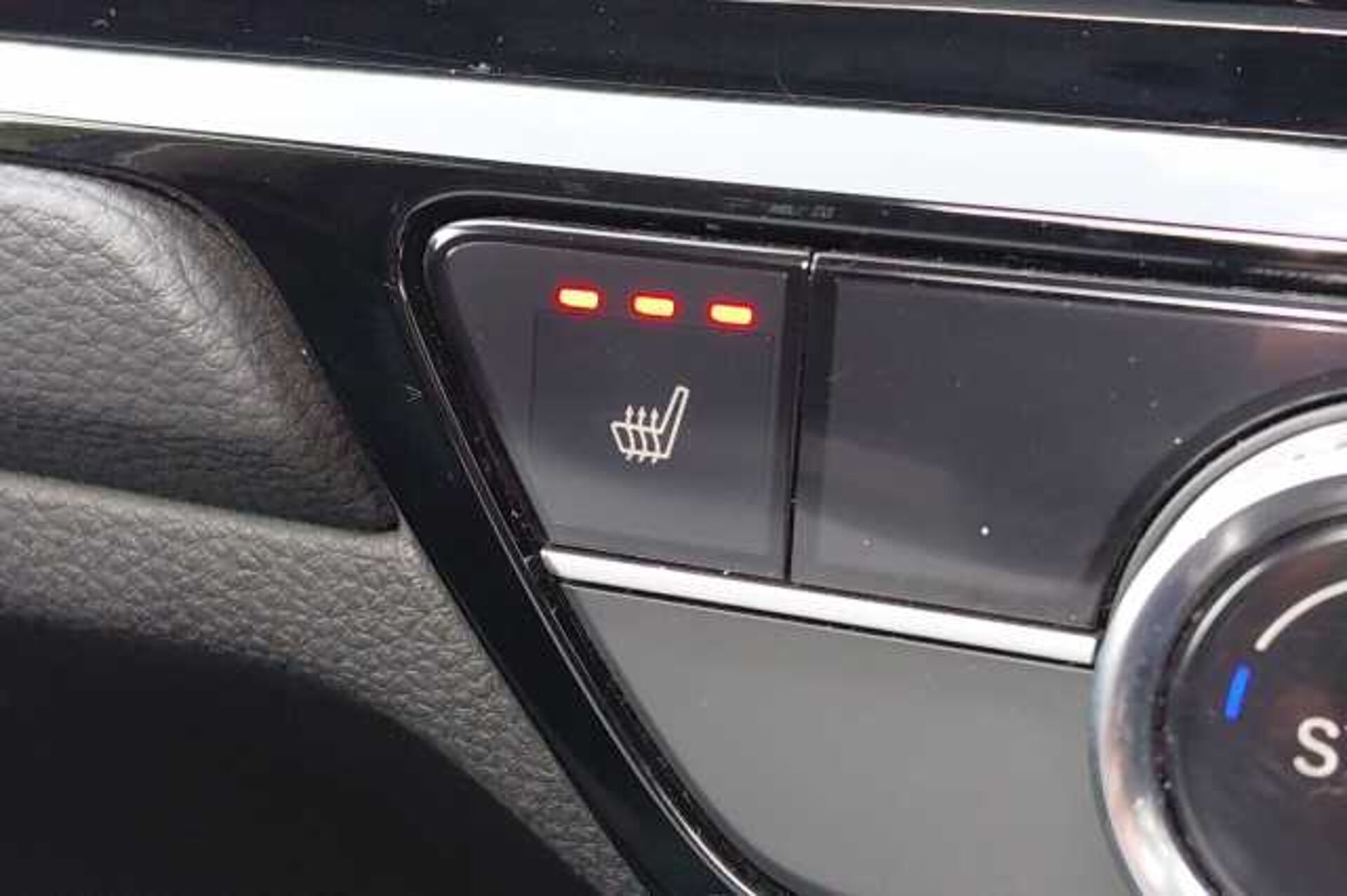Honda Civic Hybrid 2.0 eHEV Advance 5dr CVT 