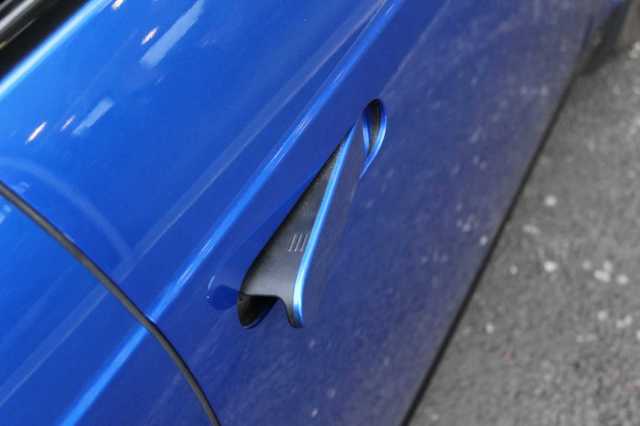 Honda e (113kw) Advance (17in Alloy) 